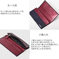 Amazon | [カルバンクライン] 財布 かぶせ ウォレット 長財布